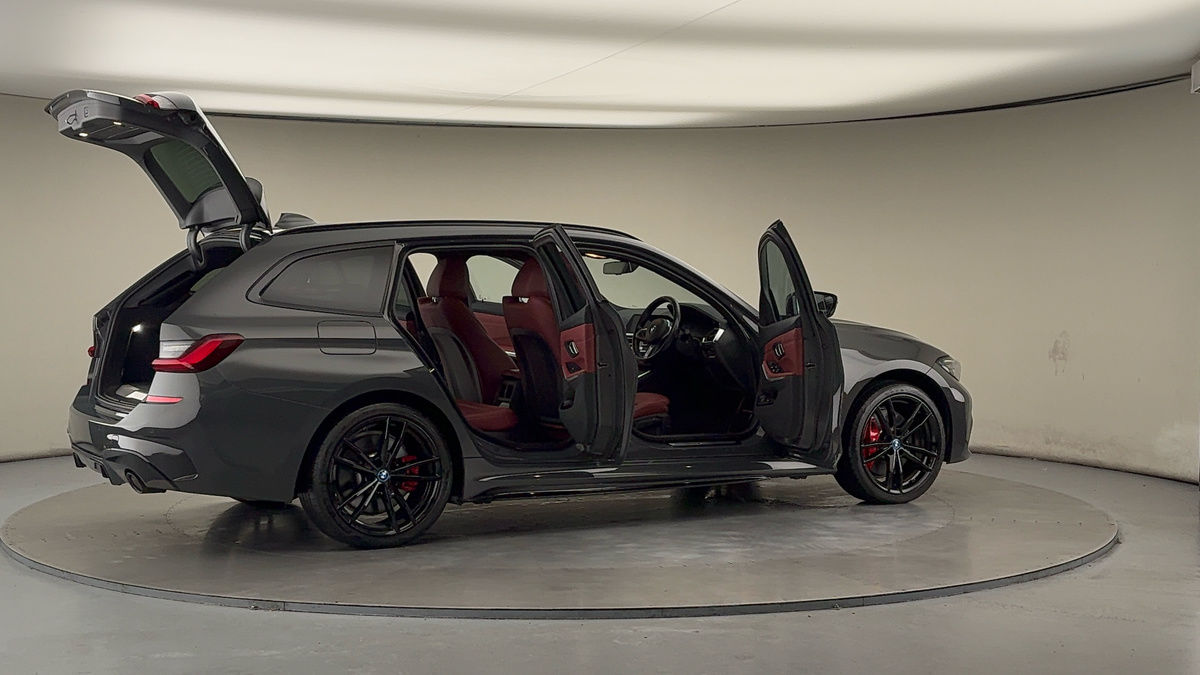 Used BMW 3 Series 2022 for sale - 76292334: Photo 57