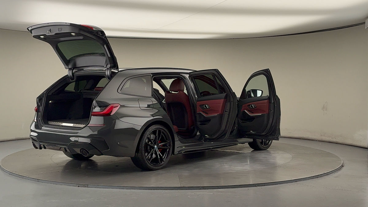 Used BMW 3 Series 2022 for sale - 76292334: Photo 58