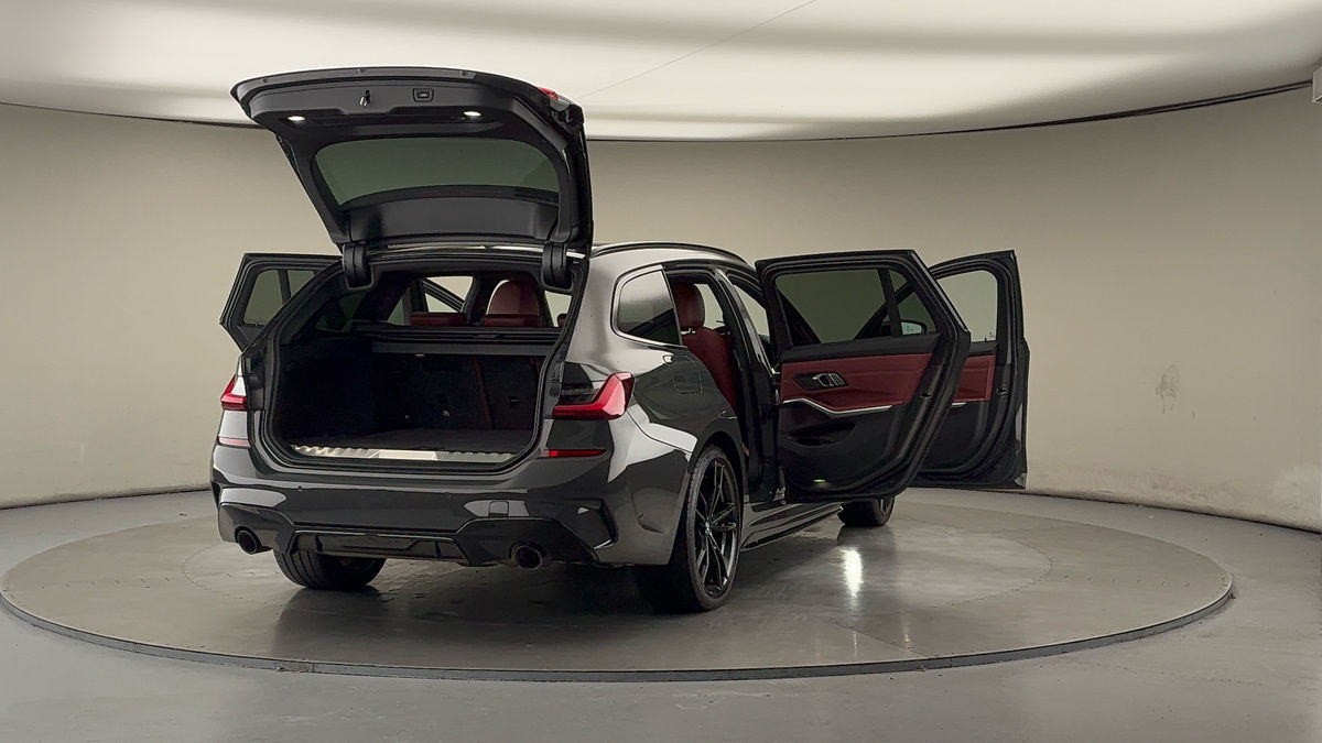 Used BMW 3 Series 2022 for sale - 76292334: Photo 59