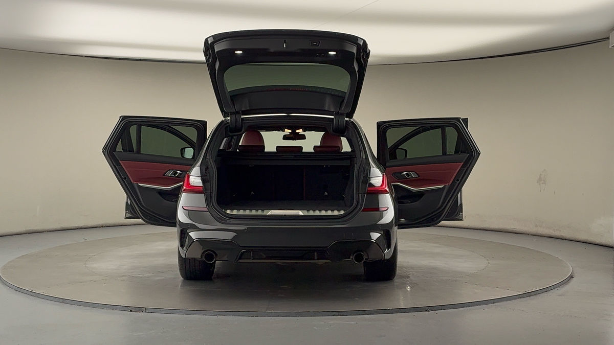 Used BMW 3 Series 2022 for sale - 76292334: Photo 60