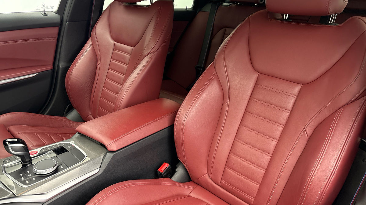 Used BMW 3 Series 2022 for sale - 76292334: Photo 7