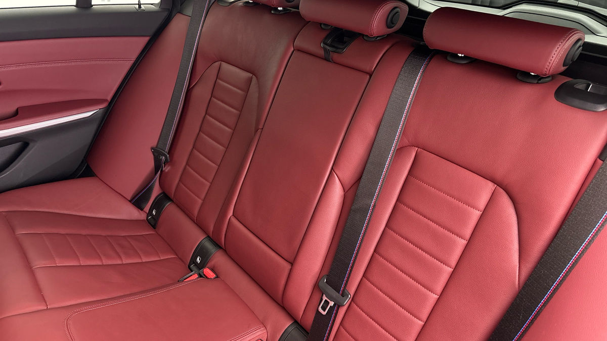 Used BMW 3 Series 2022 for sale - 76292334: Photo 8