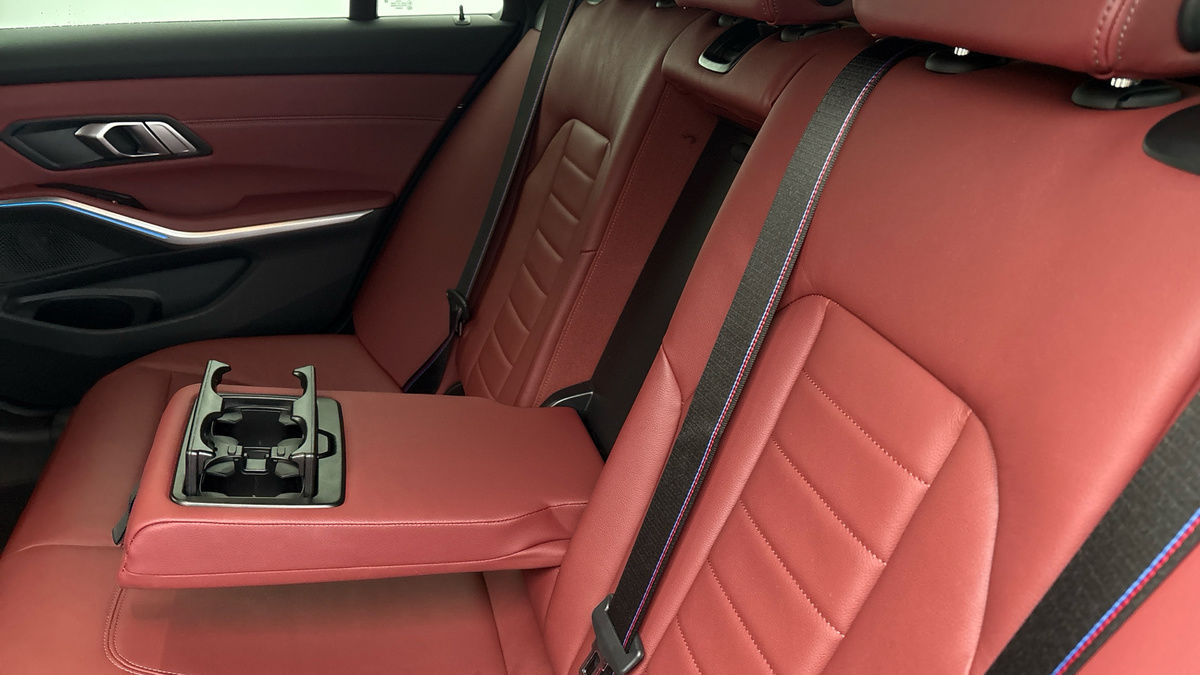 Used BMW 3 Series 2022 for sale - 76292334: Photo 9