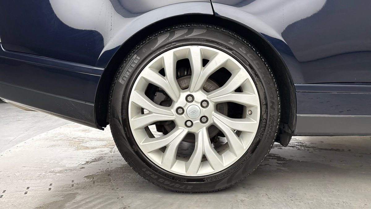 Used Land Rover Range Rover 2020 for sale - 77264190: Photo 10