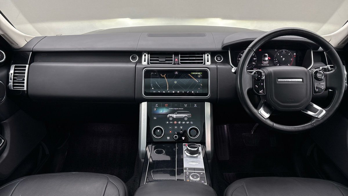 Used Land Rover Range Rover 2020 for sale - 77264190: Photo 12
