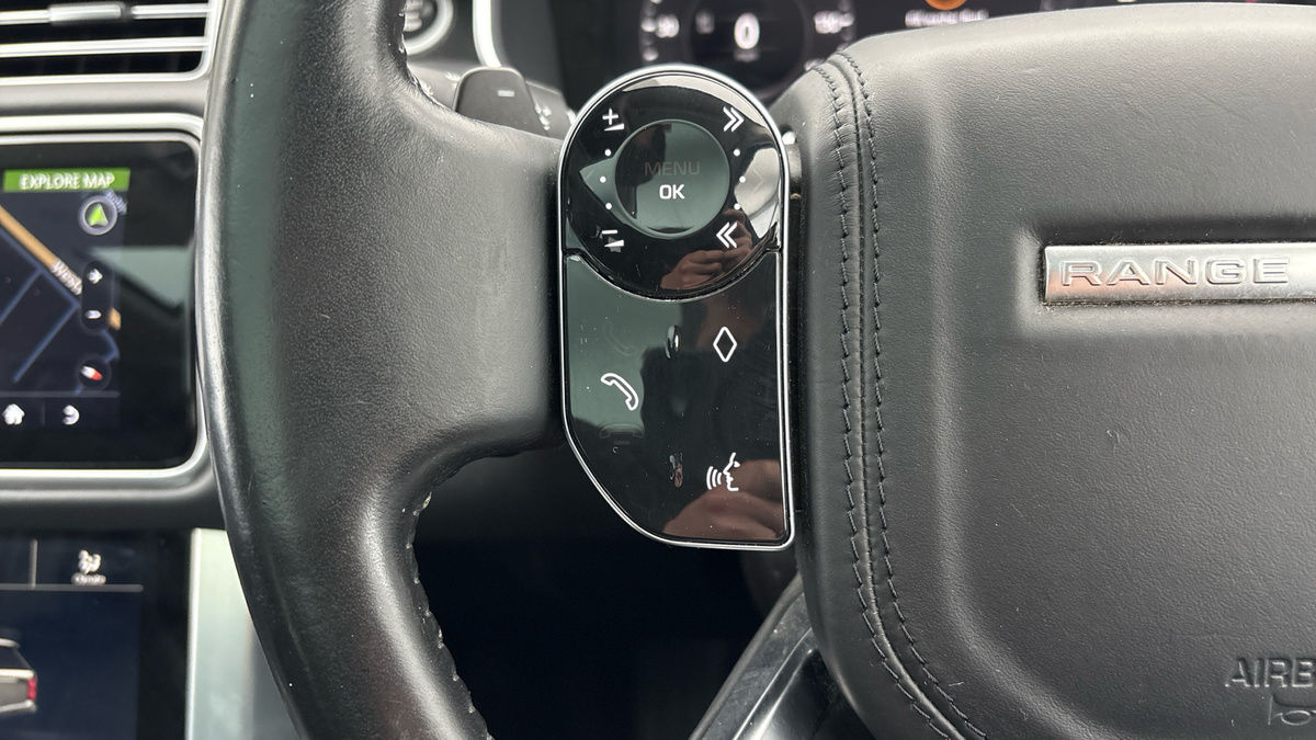 Used Land Rover Range Rover 2020 for sale - 77264190: Photo 13