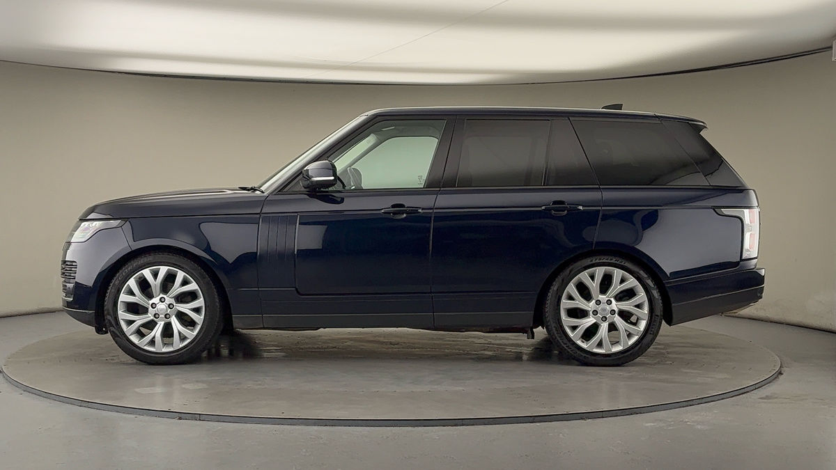 Used Land Rover Range Rover 2020 for sale - 77264190: Photo 15