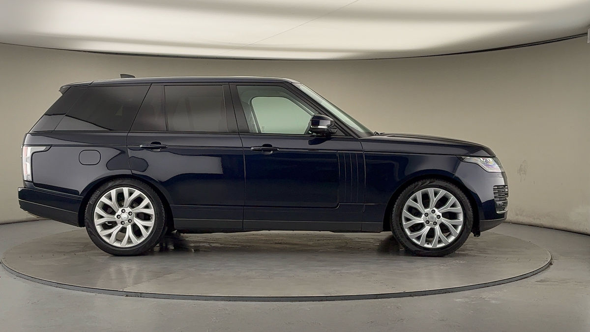 Used Land Rover Range Rover 2020 for sale - 77264190: Photo 16