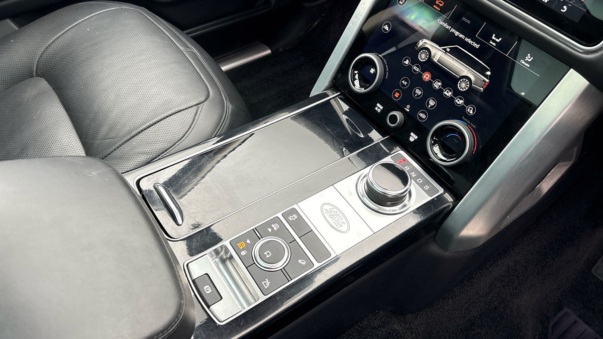 Used Land Rover Range Rover 2020 for sale - 77264190: Photo 18