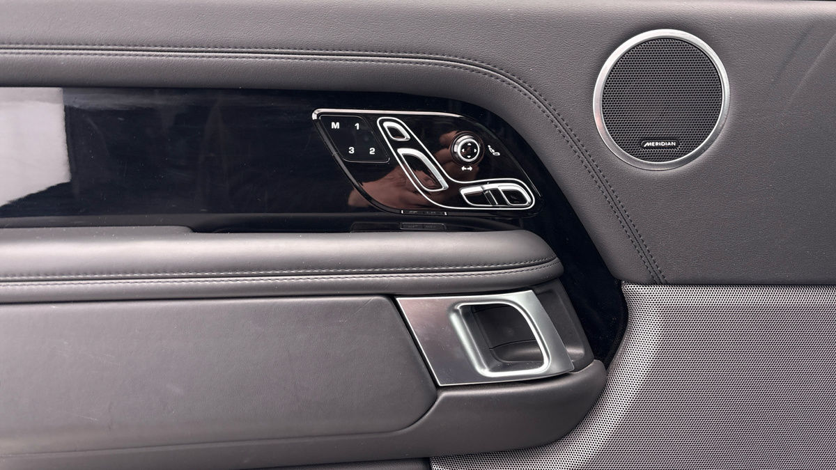 Used Land Rover Range Rover 2020 for sale - 77264190: Photo 19