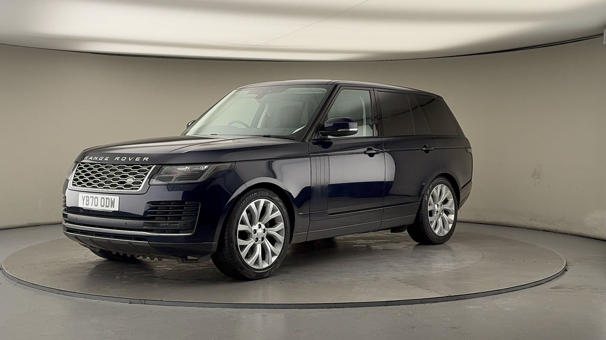 Used Land Rover Range Rover 2020 for sale - 77264190: Photo 20