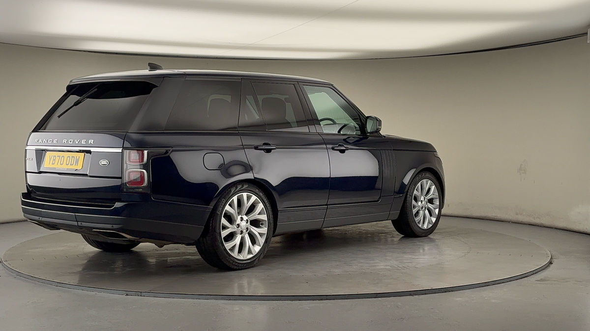 Used Land Rover Range Rover 2020 for sale - 77264190: Photo 21