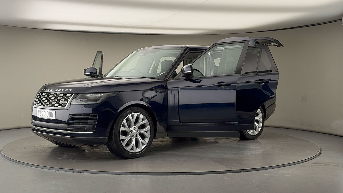Used Land Rover Range Rover 2020 for sale - 77264190: Photo 22