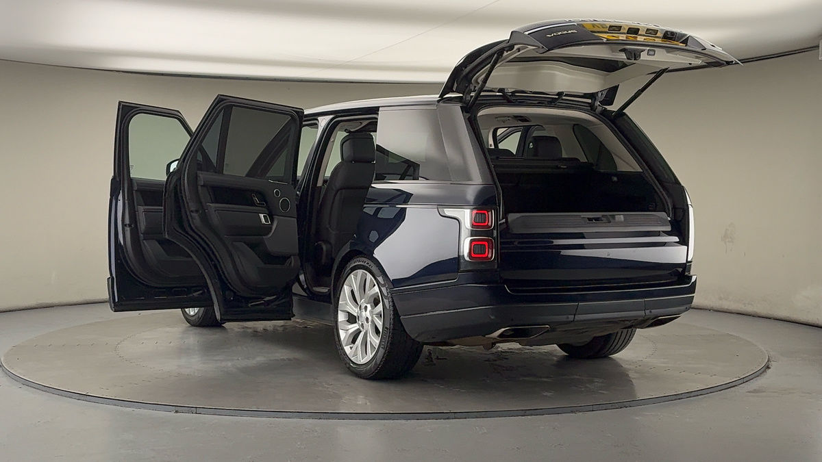 Used Land Rover Range Rover 2020 for sale - 77264190: Photo 23