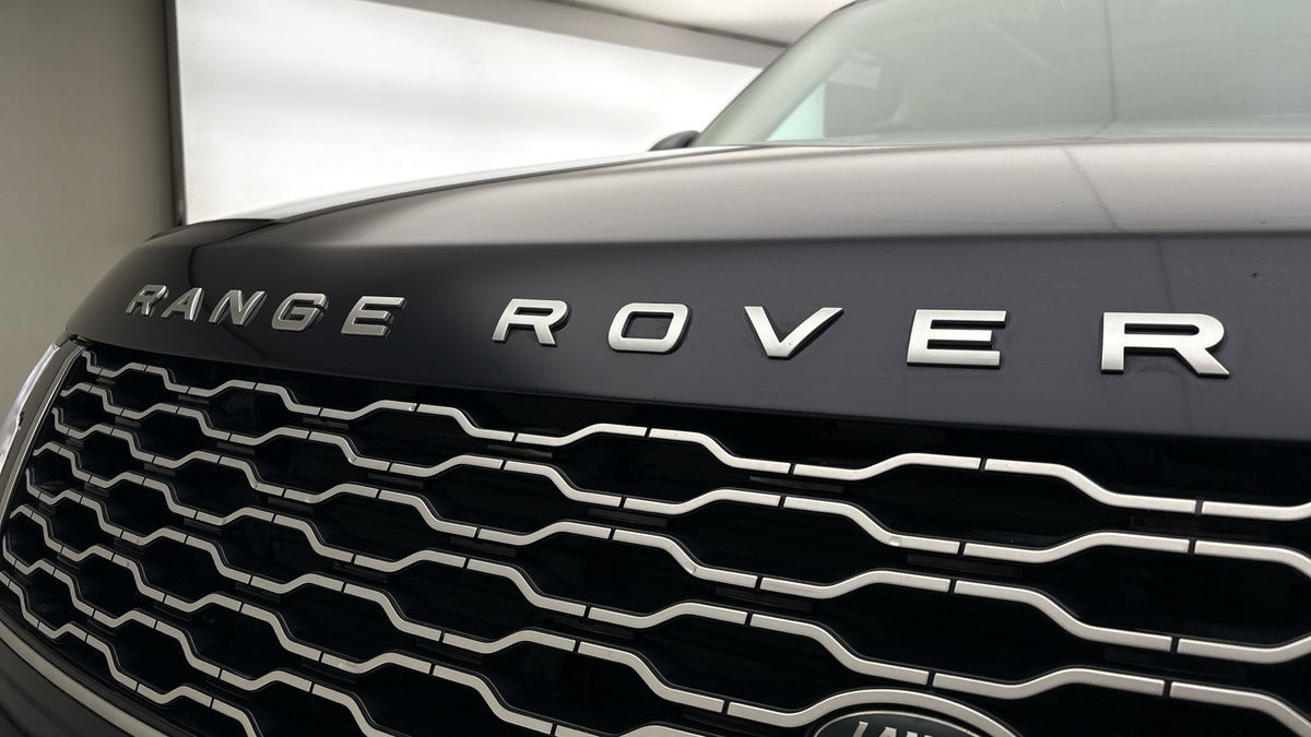 Used Land Rover Range Rover 2020 for sale - 77264190: Photo 24