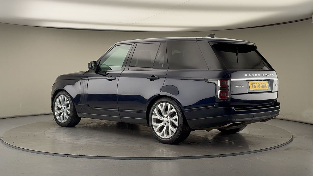 Used Land Rover Range Rover 2020 for sale - 77264190: Photo 26
