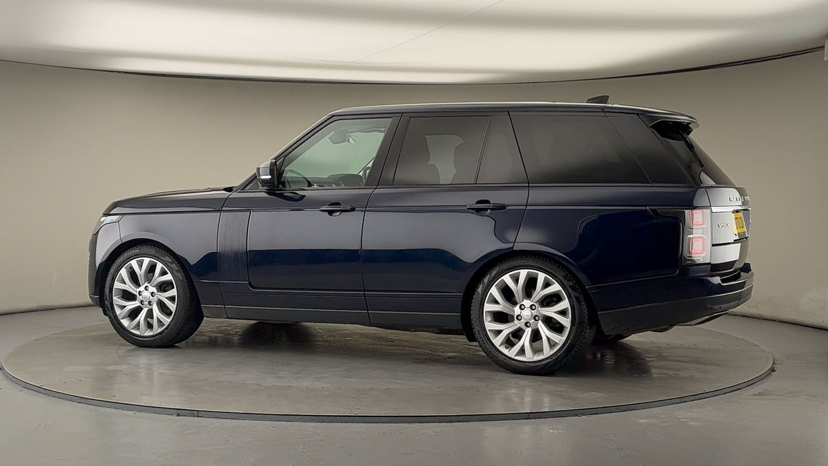 Used Land Rover Range Rover 2020 for sale - 77264190: Photo 27