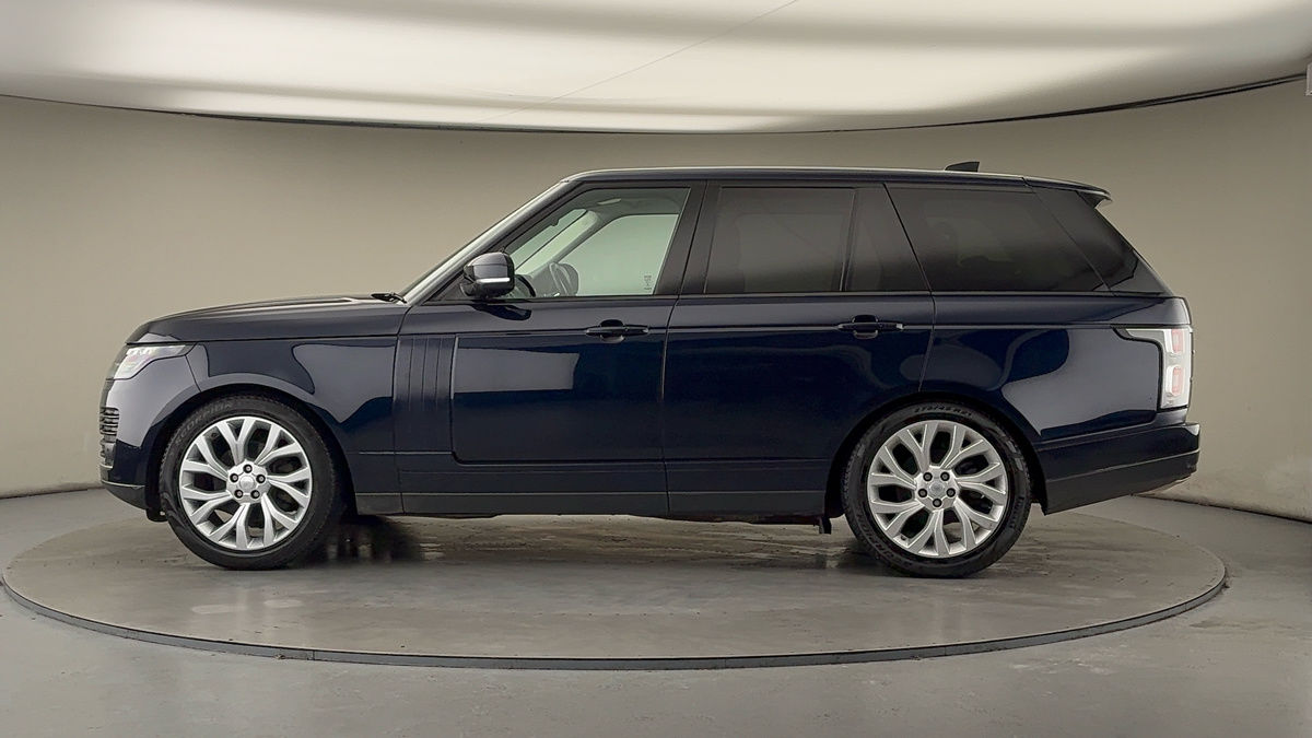 Used Land Rover Range Rover 2020 for sale - 77264190: Photo 28