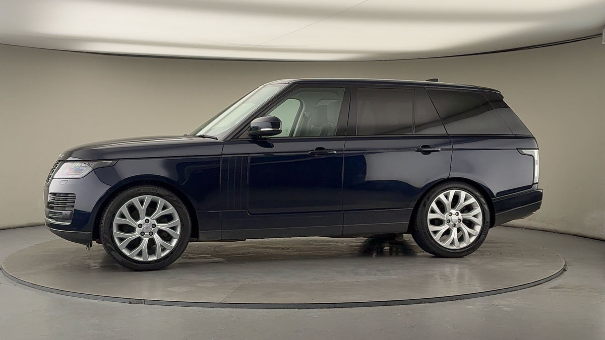 Used Land Rover Range Rover 2020 for sale - 77264190: Photo 29