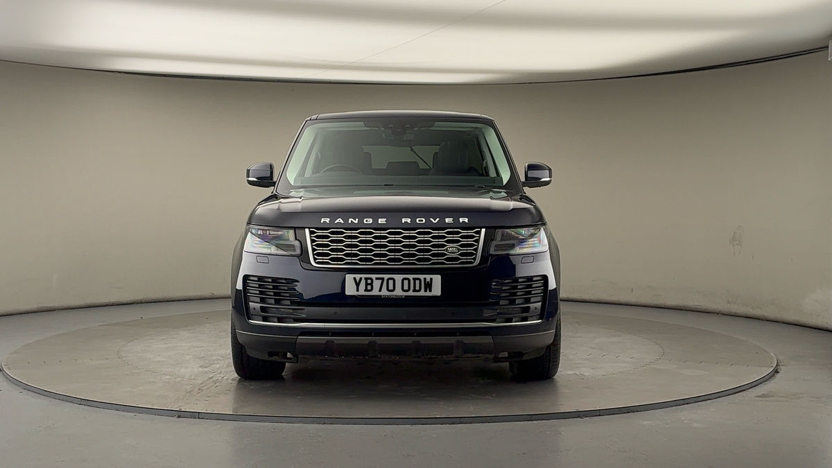 Used Land Rover Range Rover 2020 for sale - 77264190: Photo 3