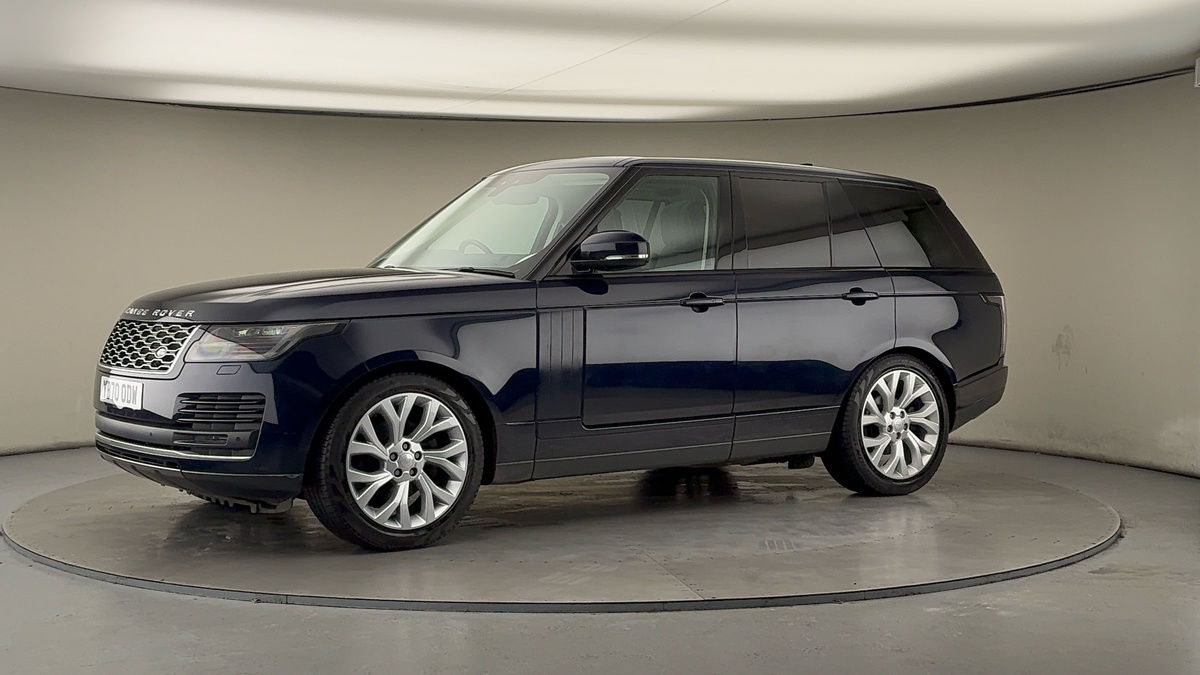 Used Land Rover Range Rover 2020 for sale - 77264190: Photo 30