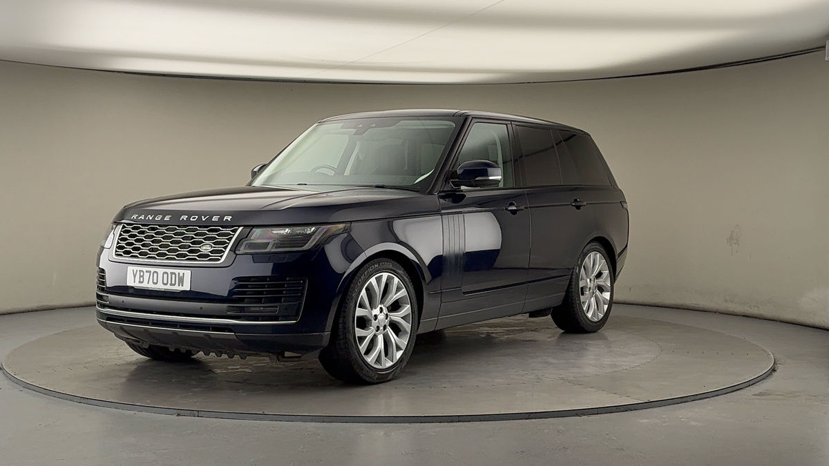 Used Land Rover Range Rover 2020 for sale - 77264190: Photo 31