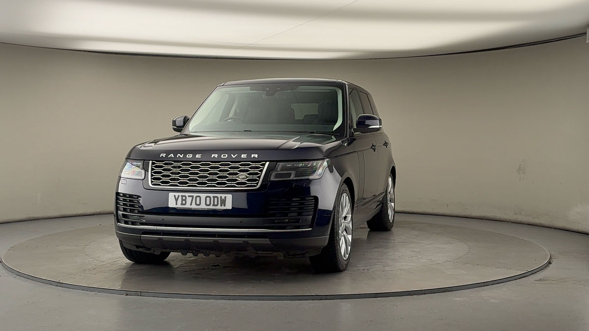 Used Land Rover Range Rover 2020 for sale - 77264190: Photo 32