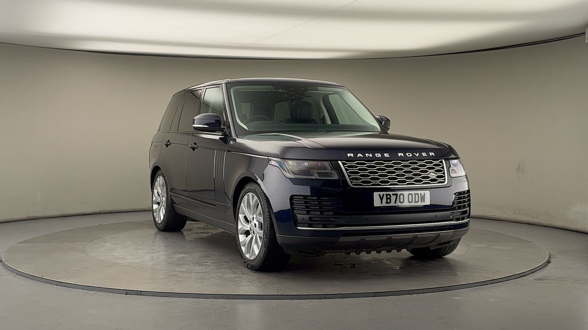 Used Land Rover Range Rover 2020 for sale - 77264190: Photo 34