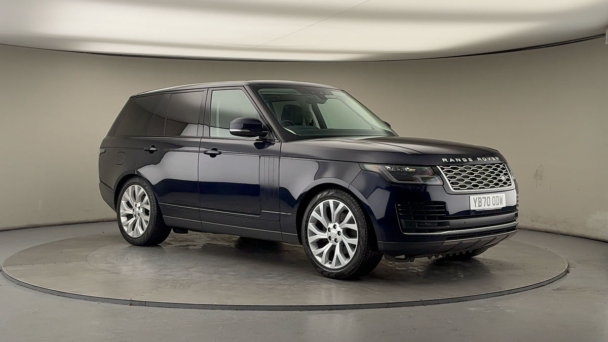 Used Land Rover Range Rover 2020 for sale - 77264190: Photo 35