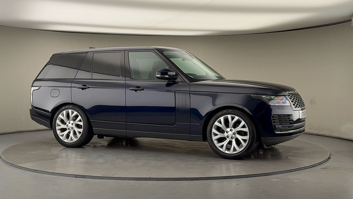 Used Land Rover Range Rover 2020 for sale - 77264190: Photo 36