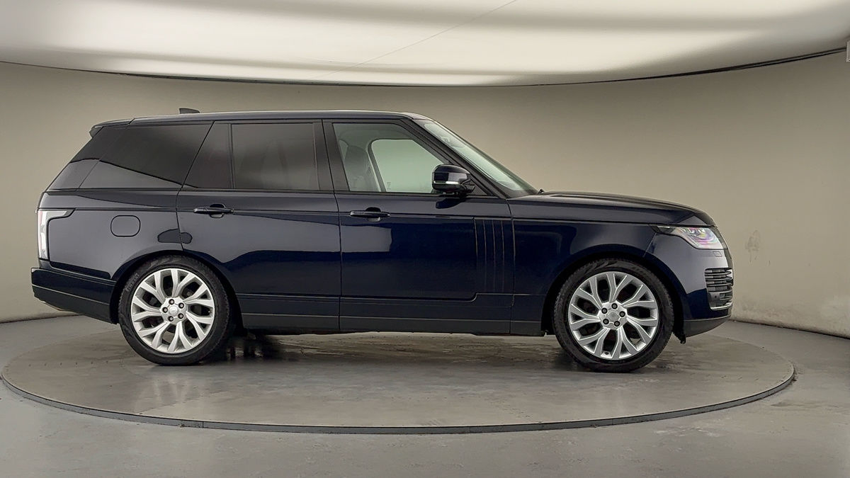 Used Land Rover Range Rover 2020 for sale - 77264190: Photo 37