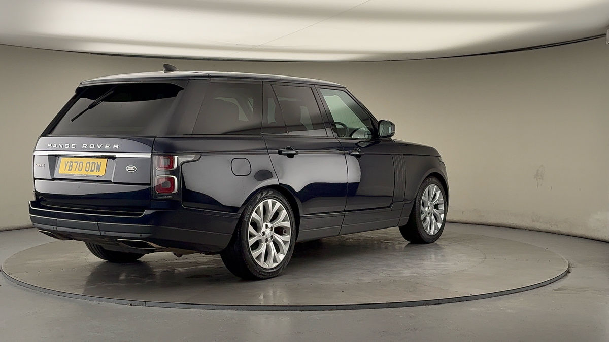 Used Land Rover Range Rover 2020 for sale - 77264190: Photo 40