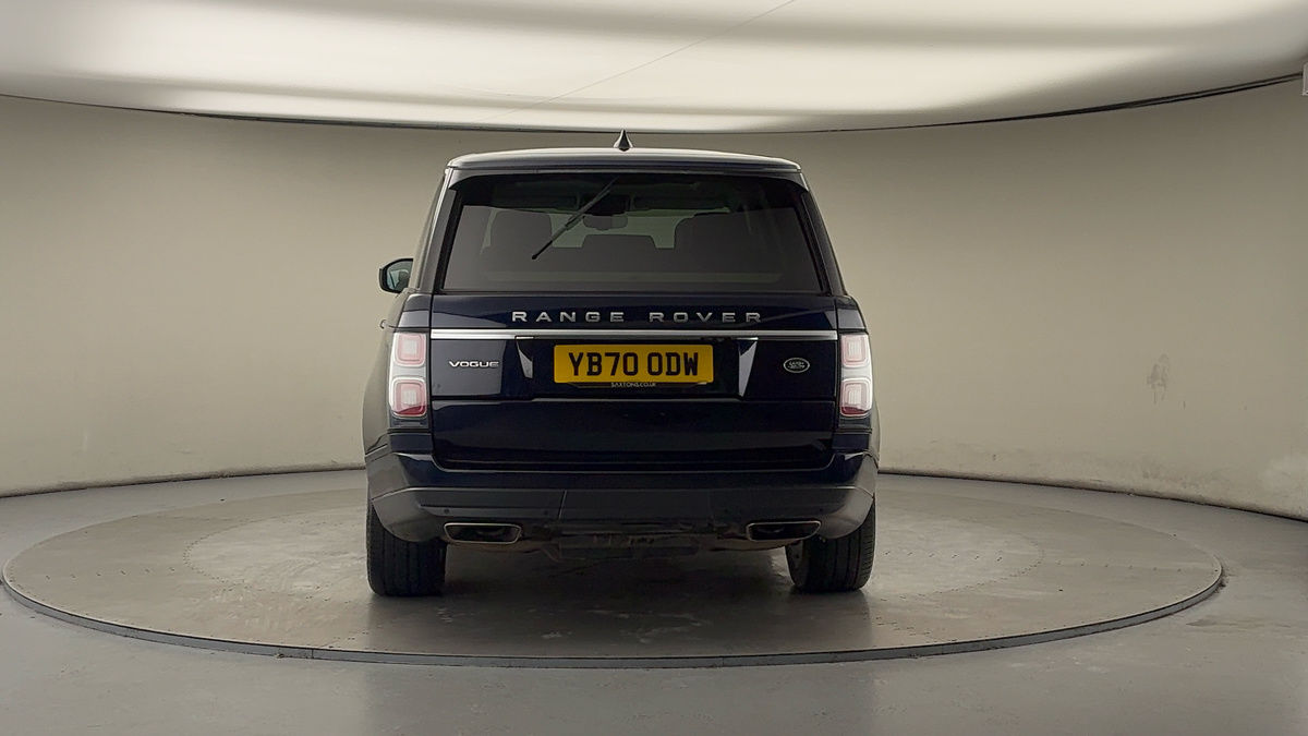 Used Land Rover Range Rover 2020 for sale - 77264190: Photo 42