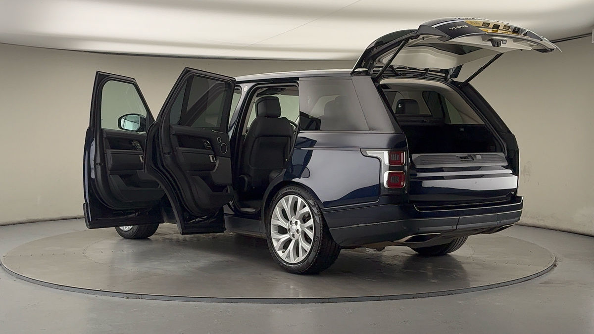 Used Land Rover Range Rover 2020 for sale - 77264190: Photo 44