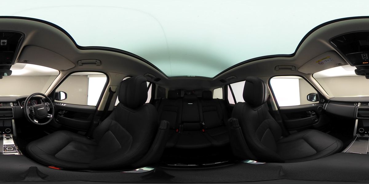 Used Land Rover Range Rover 2020 for sale - 77264190: Photo 45