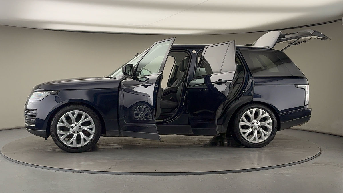 Used Land Rover Range Rover 2020 for sale - 77264190: Photo 48