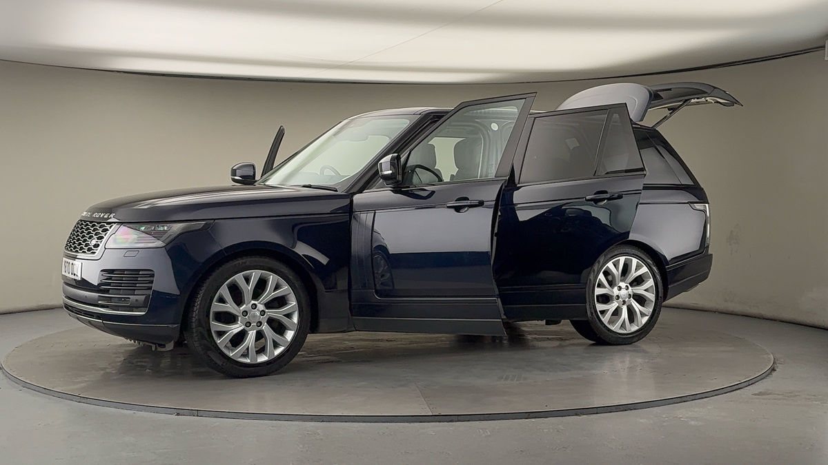 Used Land Rover Range Rover 2020 for sale - 77264190: Photo 49