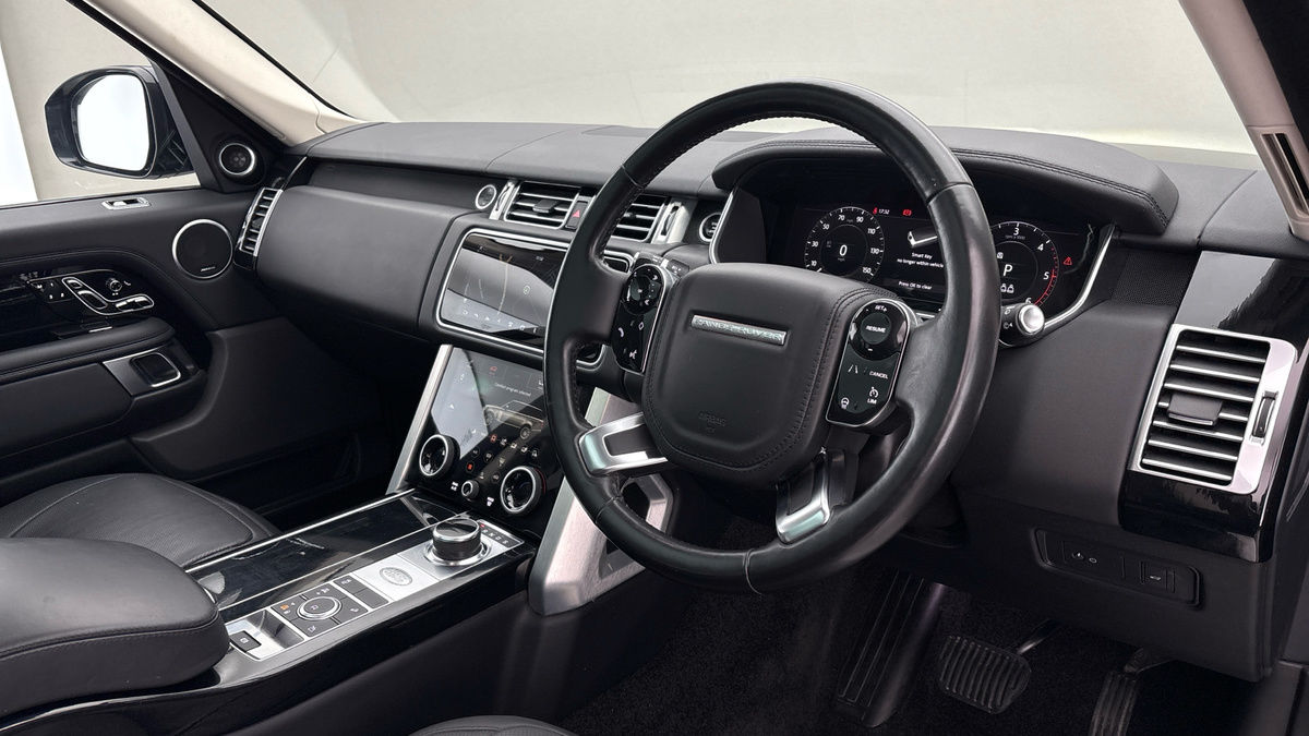 Used Land Rover Range Rover 2020 for sale - 77264190: Photo 5