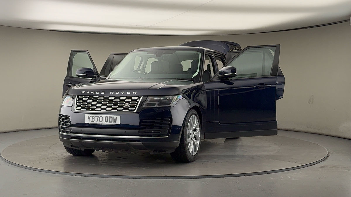 Used Land Rover Range Rover 2020 for sale - 77264190: Photo 51