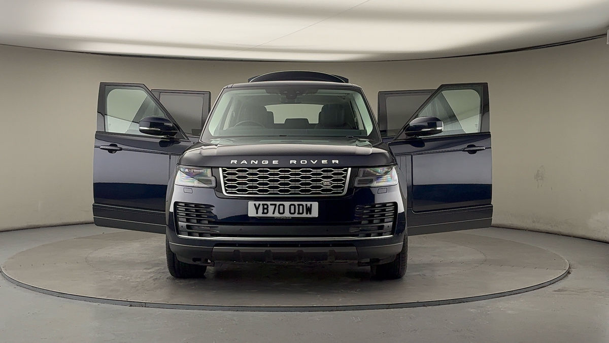 Used Land Rover Range Rover 2020 for sale - 77264190: Photo 52