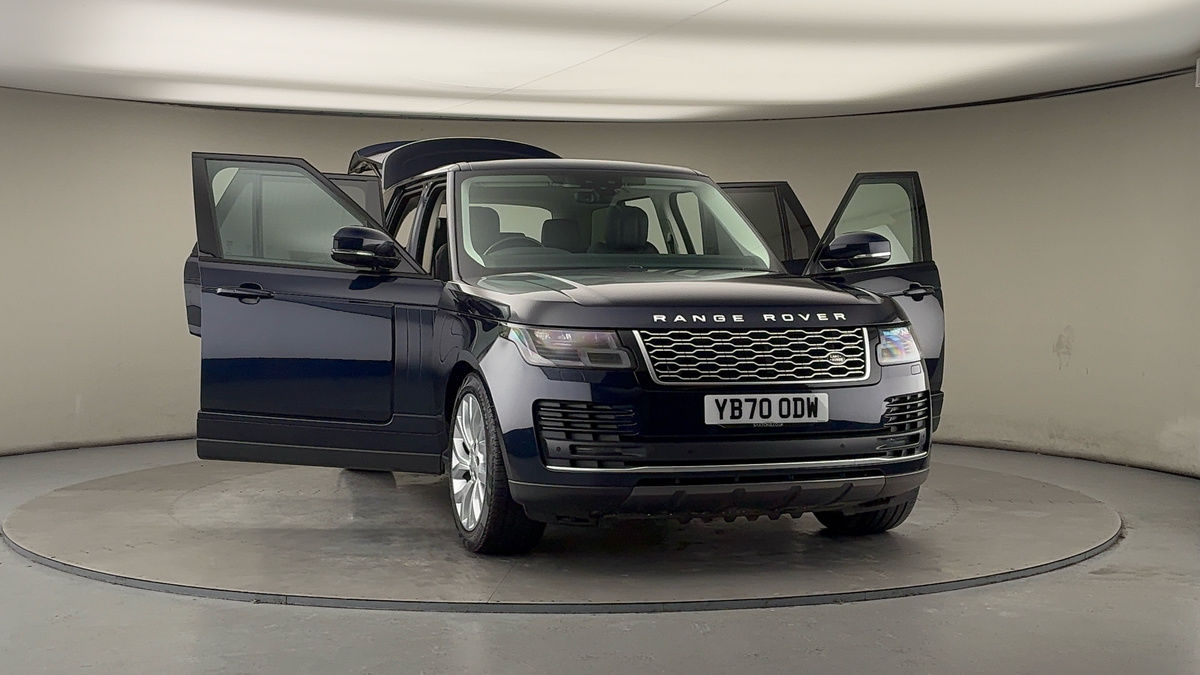 Used Land Rover Range Rover 2020 for sale - 77264190: Photo 53