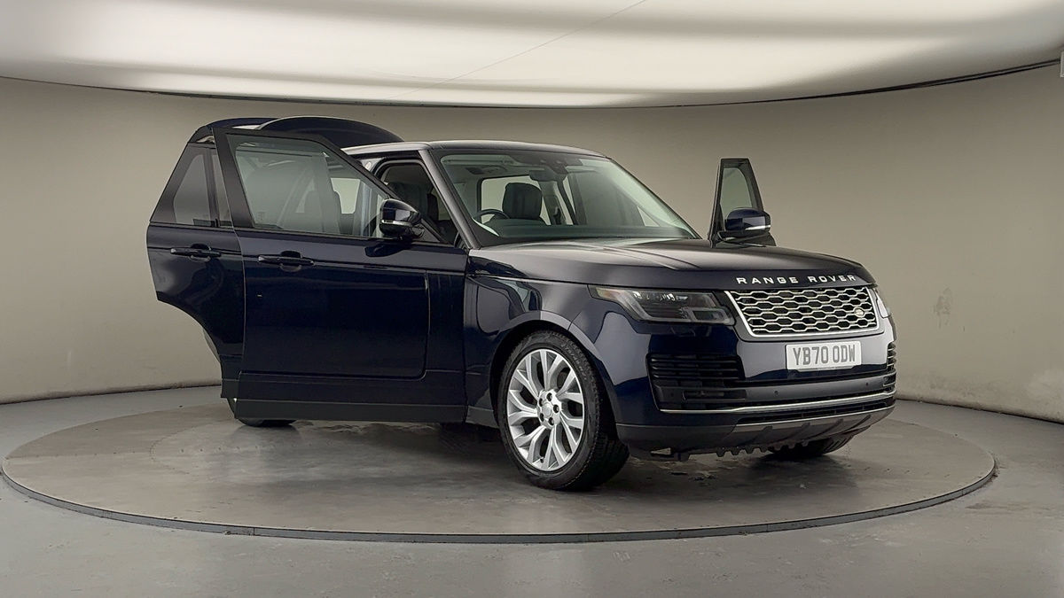 Used Land Rover Range Rover 2020 for sale - 77264190: Photo 54