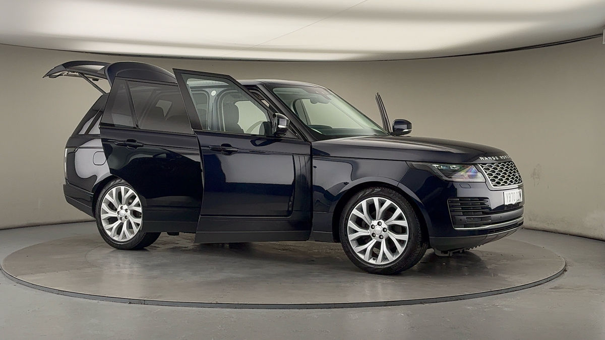 Used Land Rover Range Rover 2020 for sale - 77264190: Photo 55