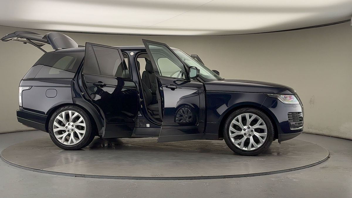Used Land Rover Range Rover 2020 for sale - 77264190: Photo 56