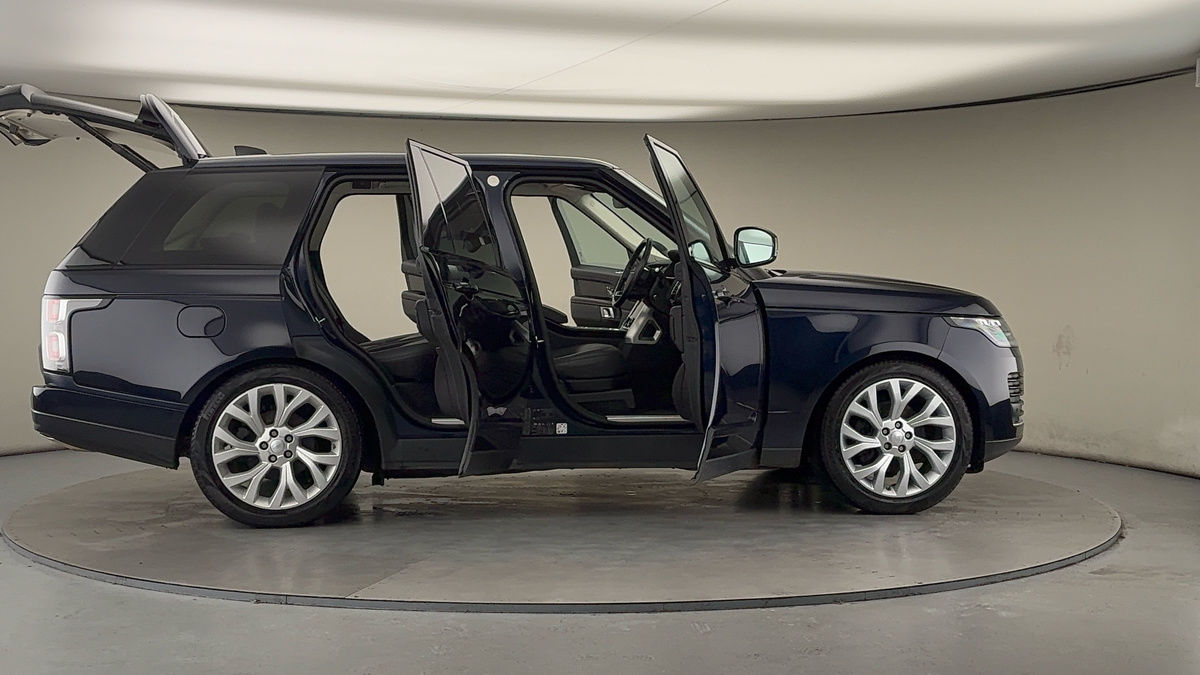 Used Land Rover Range Rover 2020 for sale - 77264190: Photo 57