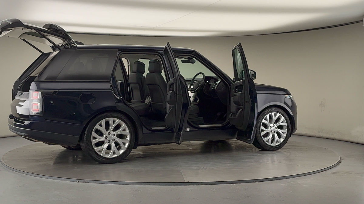 Used Land Rover Range Rover 2020 for sale - 77264190: Photo 58