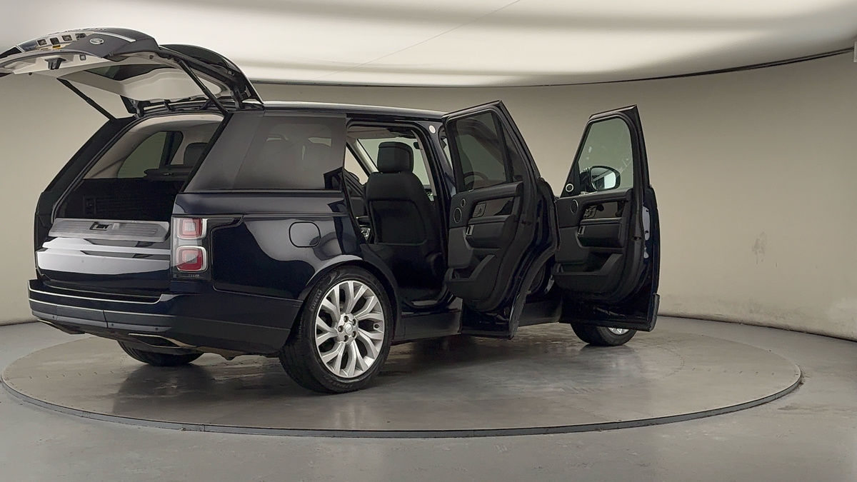 Used Land Rover Range Rover 2020 for sale - 77264190: Photo 59