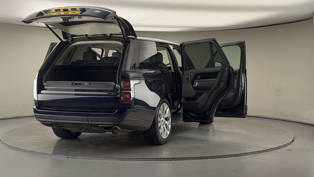 Used Land Rover Range Rover 2020 for sale - 77264190: Photo 60