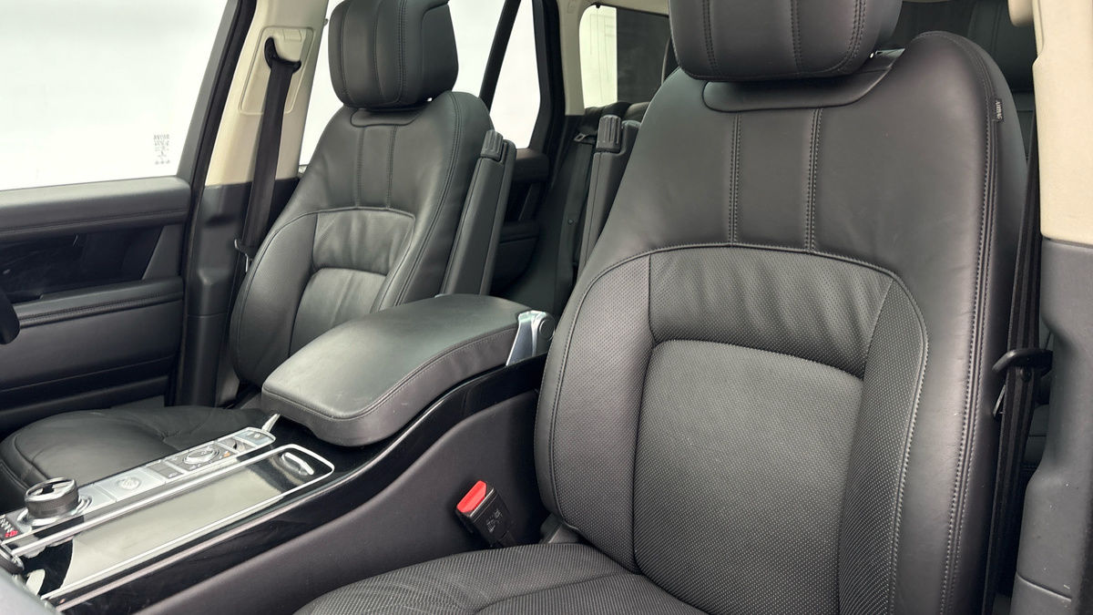 Used Land Rover Range Rover 2020 for sale - 77264190: Photo 7