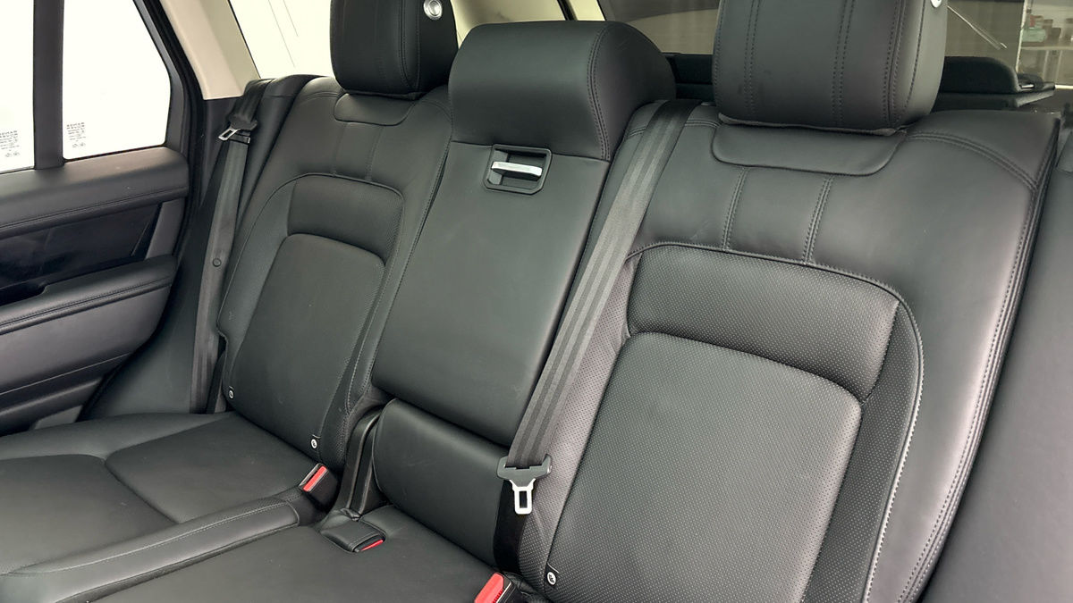 Used Land Rover Range Rover 2020 for sale - 77264190: Photo 8